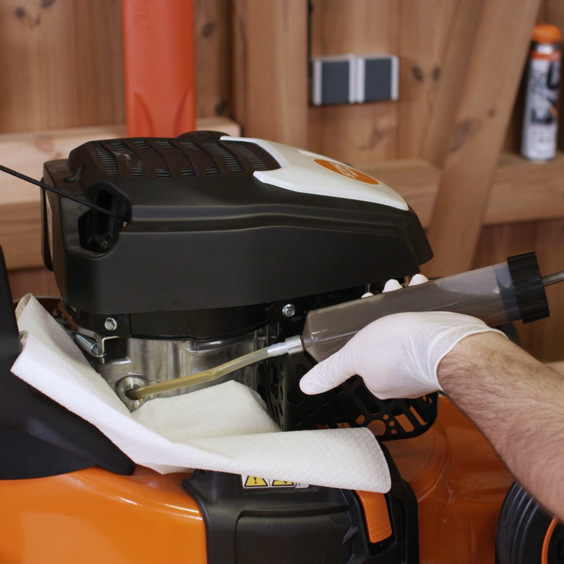 Service Kit 55 voor RM 248.3 en RM 253.3