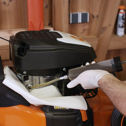 Service Kit 55 voor RM 248.3 en RM 253.3