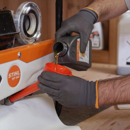 STIHL Service Kit 54 voor WP 300/600/900-keizers.nu