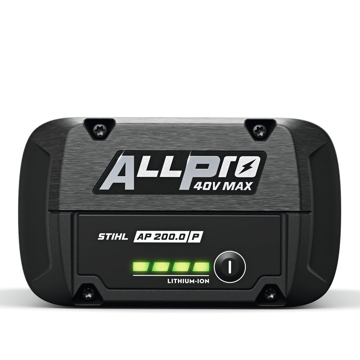 ALLPRO AP 200.0 P accu