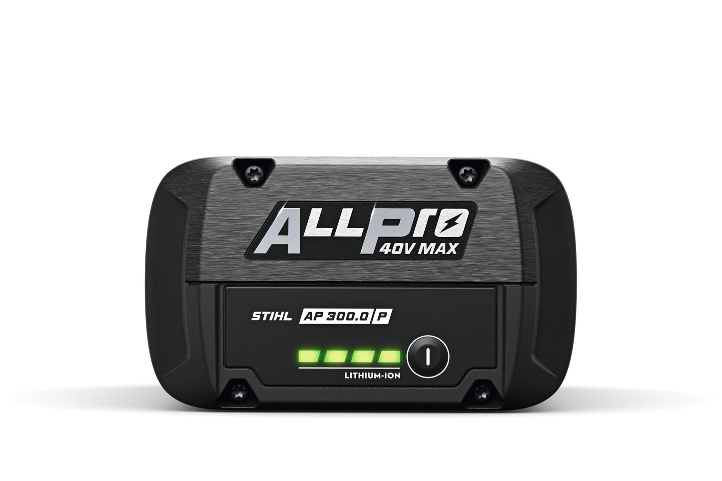 ALLPRO AP 300.0 P accu