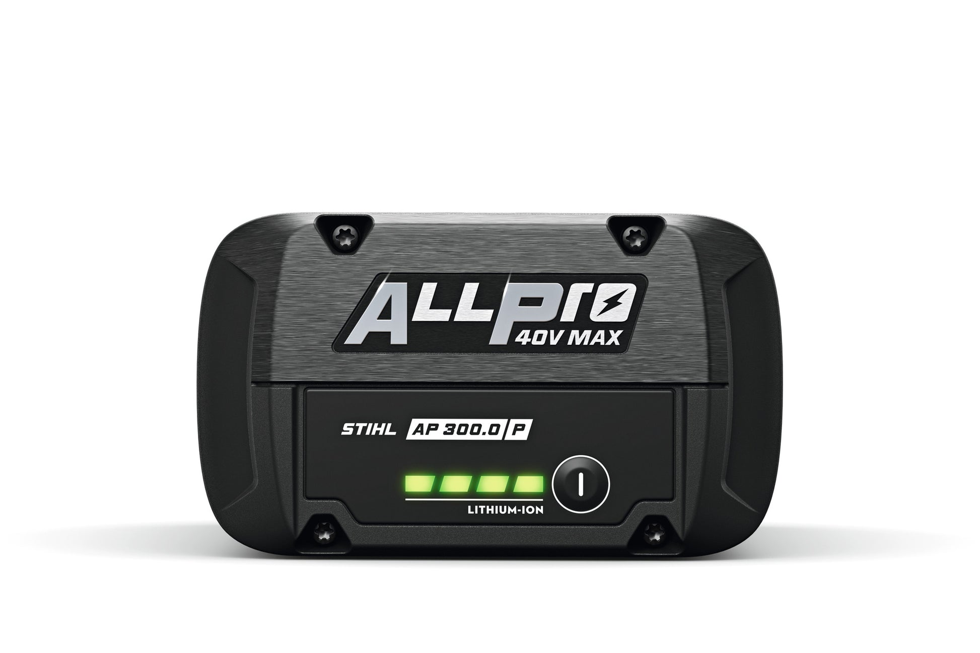 ALLPRO AP 300.0 P accu