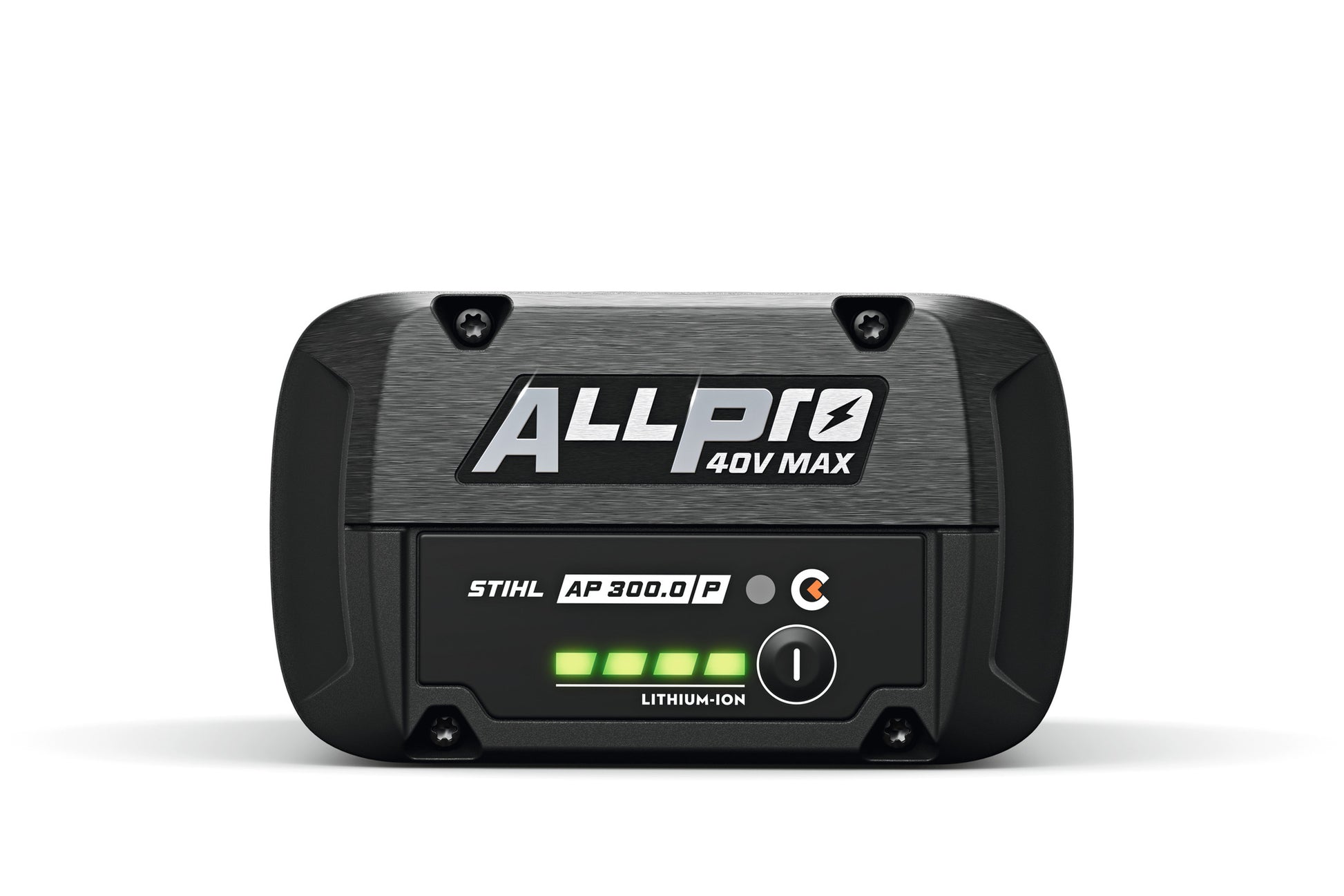 ALLPRO AP 300.0 P C accu