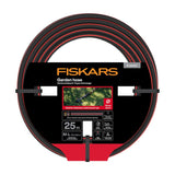 Fiskars tuinslang 19 mm (3/4”) 25 meter Q3-keizers.nu