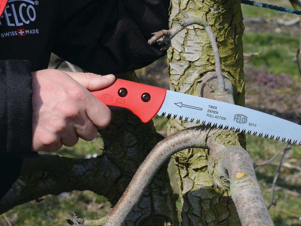 Felco 621 Trekzaag
