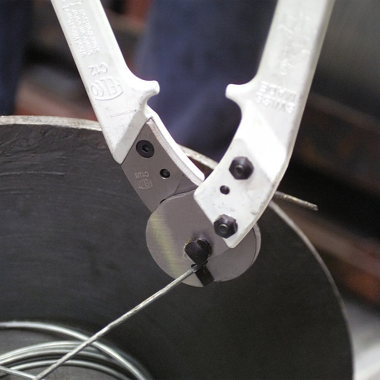 Felco C12 Kabelschaar - keizers.nu