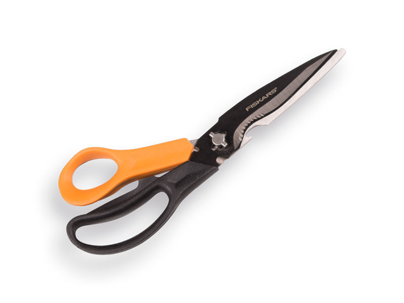 Fiskars Cuts + More Schaar-keizers.nu