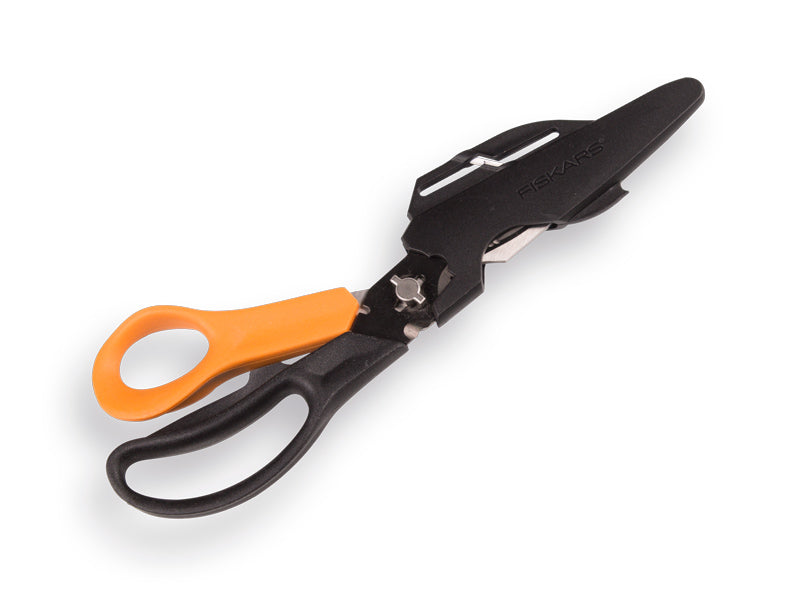 Fiskars Cuts + More Schaar-keizers.nu