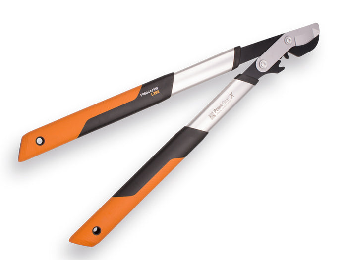 Fiskars PowerGear X Takkenschaar bypass-keizers.nu