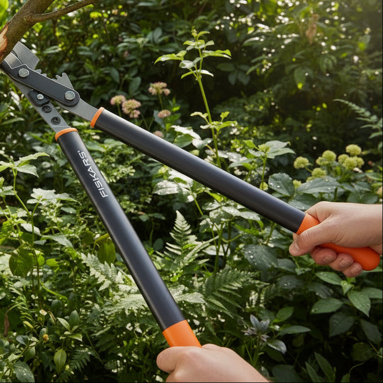 Fiskars L78 Takkenschaar-keizers.nu