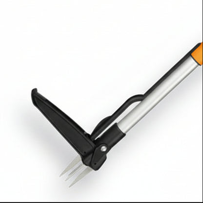 Fiskars Onkruidtrekker Smartfit met Telescopische Steel-keizers.nu