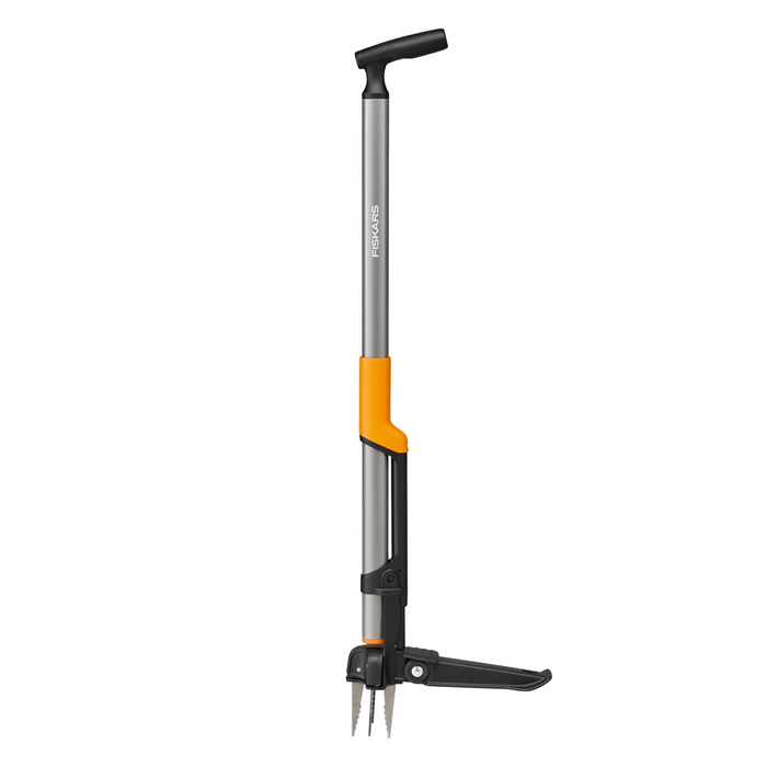 Fiskars Ergonomic Onkruidtrekker 106 cm-keizers.nu