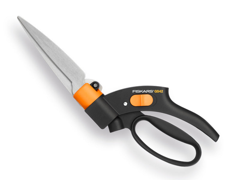 Fiskars GS42 Graskantschaar-keizers.nu