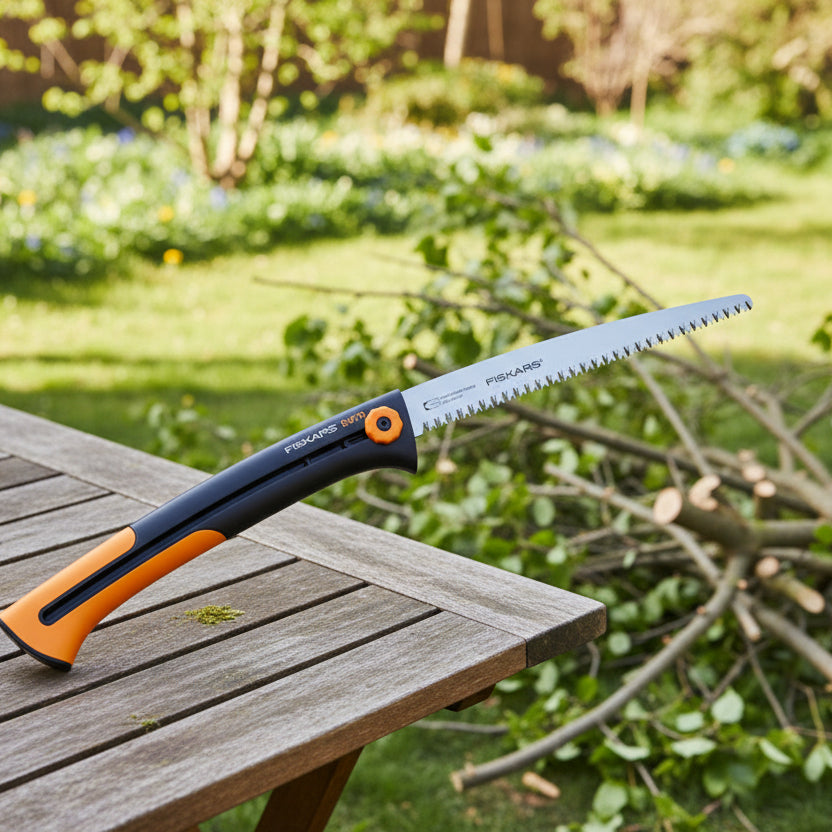 Fiskars SW72 Handzaag Fijntandig-keizers.nu