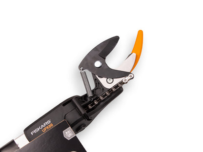 Fiskars UPX86 Telescopische Snoeigiraffe incl. Boomzaag