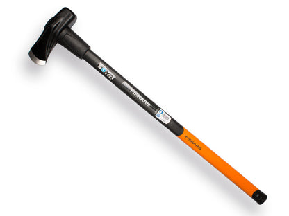Fiskars X37 Kloofbijl/Kloofhamer - keizers.nu