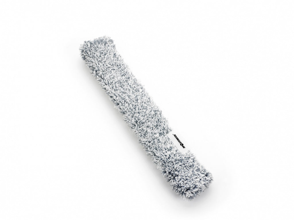Moerman Losse Raamwasser - 35 cm-keizers.nu