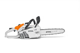 Benzine kettingzaag MS 194 C-E
