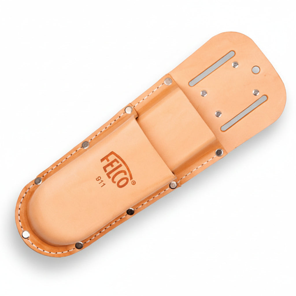 Felco 911 Lederen Holster - keizers.nu