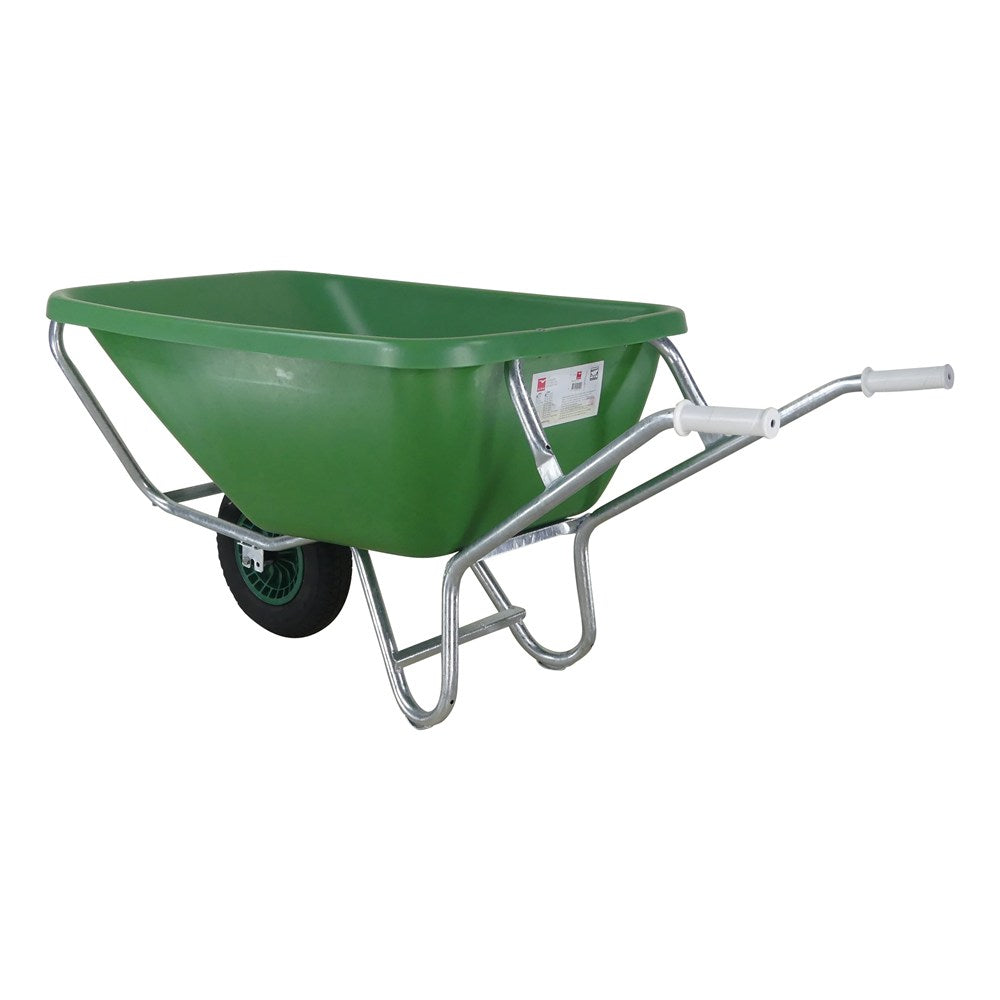 Altrad Fort Kruiwagen F&S 200/1 - 4PLy-keizers.nu