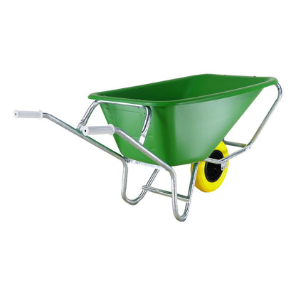 Altrad Fort Kruiwagen F&S 165 FP (anti-lekwiel)