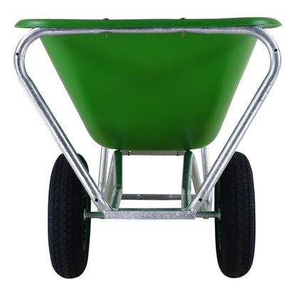 Altrad Fort F&S 165/2 Kruiwagen - keizers.nu