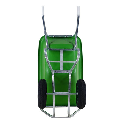 Altrad Fort F&S 165/2 Kruiwagen - keizers.nu