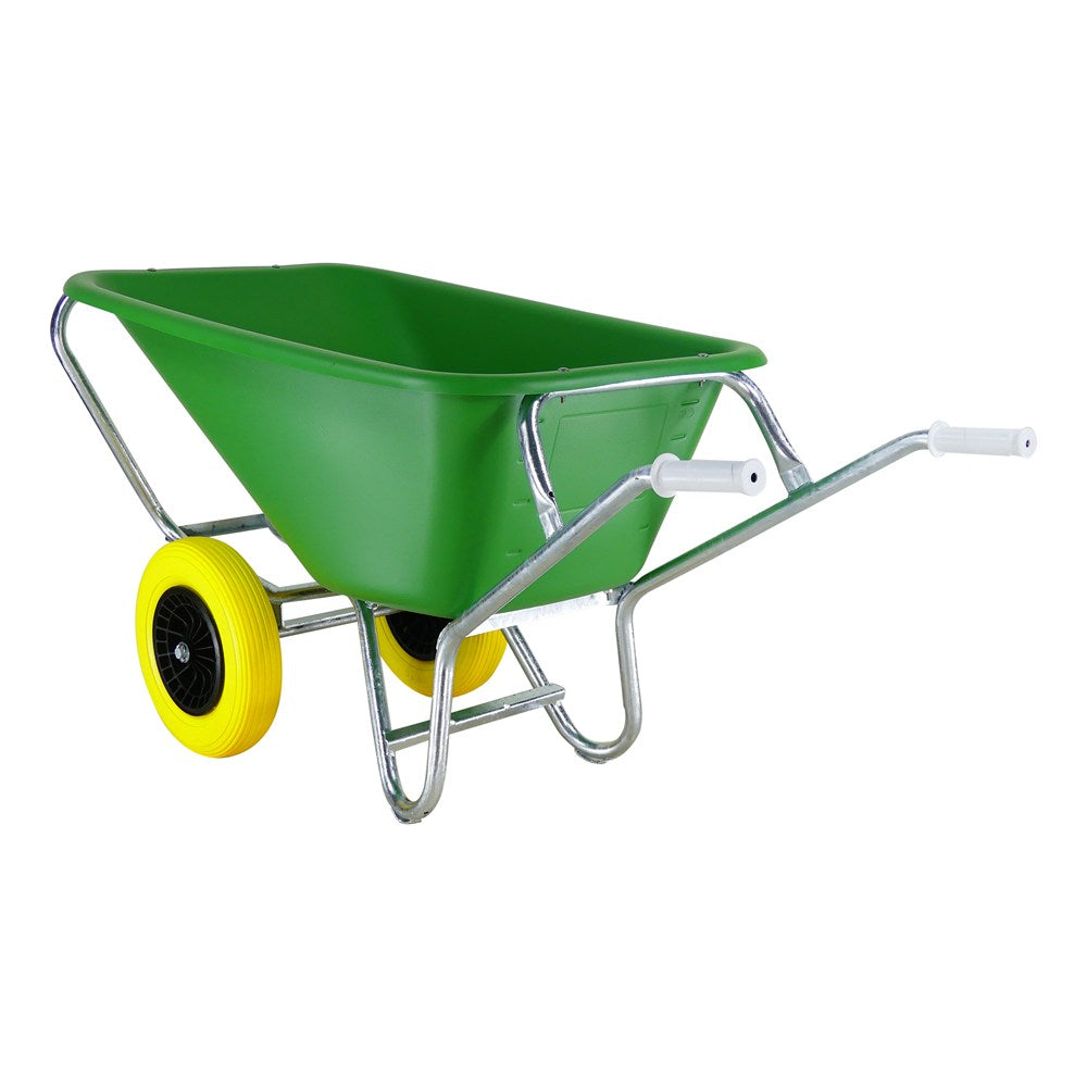 Altrad Fort F&S 165 FP/2 Kruiwagen