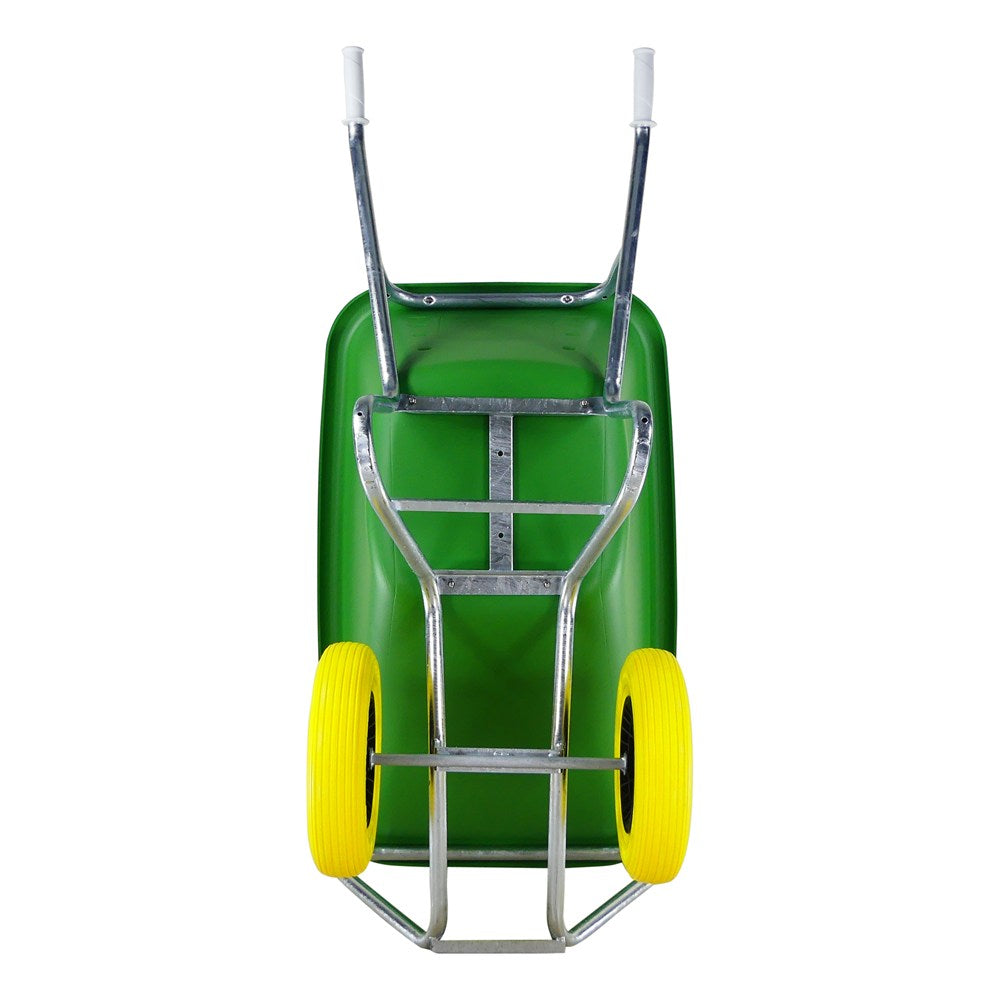 Altrad Fort F&S 165 FP/2 Kruiwagen