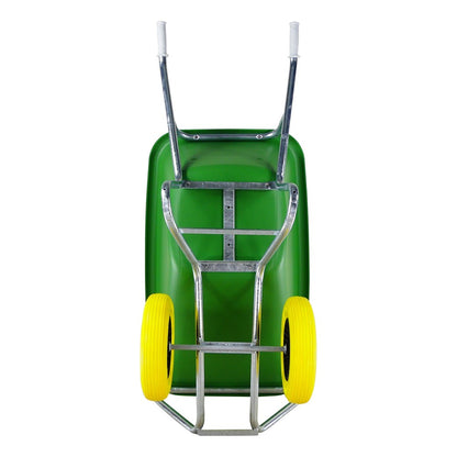 Altrad Fort F&S 165 FP/2 Kruiwagen