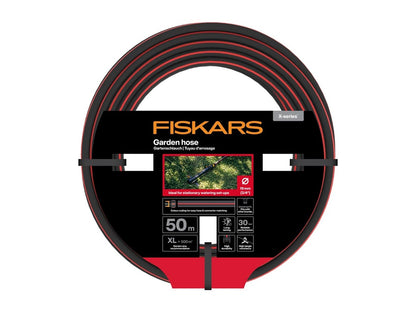 FISKARS X-Series tuinslang 19 mm (3/4”) 50 meter-keizers.nu