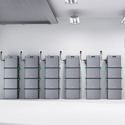 Zendure SolarFlow AB3000L Batterij (2,8 kWh)