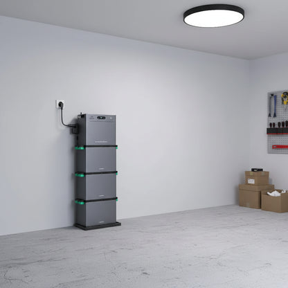 Zendure SolarFlow AB3000L Batterij (2,8 kWh)-keizers.nu