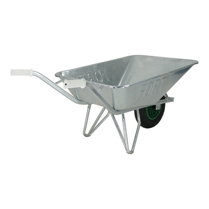Altrad Fort 116V-130 thermisch verzinkte kruiwagen 130 liter-keizers.nu