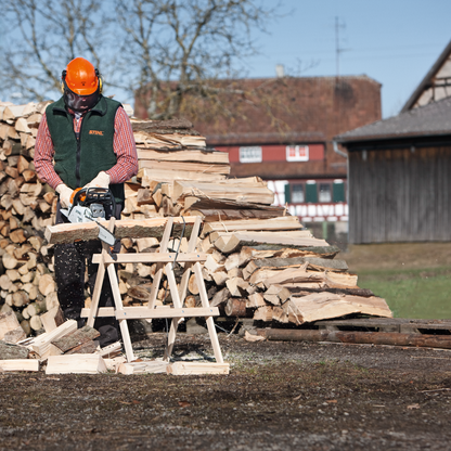 Stihl MS 271 C-BE Benzine Kettingzaag