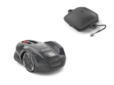 Husqvarna Automower® 305E NERA Robotmaaier - EdgeCut - Draadloos (incl. EPOS Plug-in Kit) - Gratis Onderhoudskit