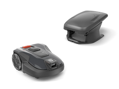 Husqvarna Automower® 308V Robotmaaier - Draadloos + Gratis Garage