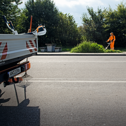 STIHL FS 411 C-EM L Benzine Bosmaaier - AutoCut 46-2
