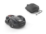 Husqvarna Automower® 310E NERA Robotmaaier - EdgeCut - Draadloos (incl. EPOS Plug-in Kit)
