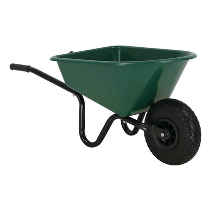 Altrad Fort Kinderkruiwagen Groen