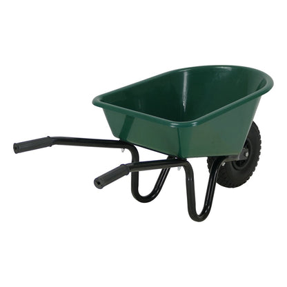 Altrad Fort Kinderkruiwagen Groen