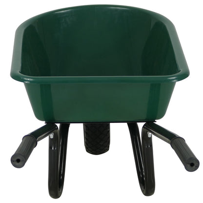 Altrad Fort Kinderkruiwagen Groen