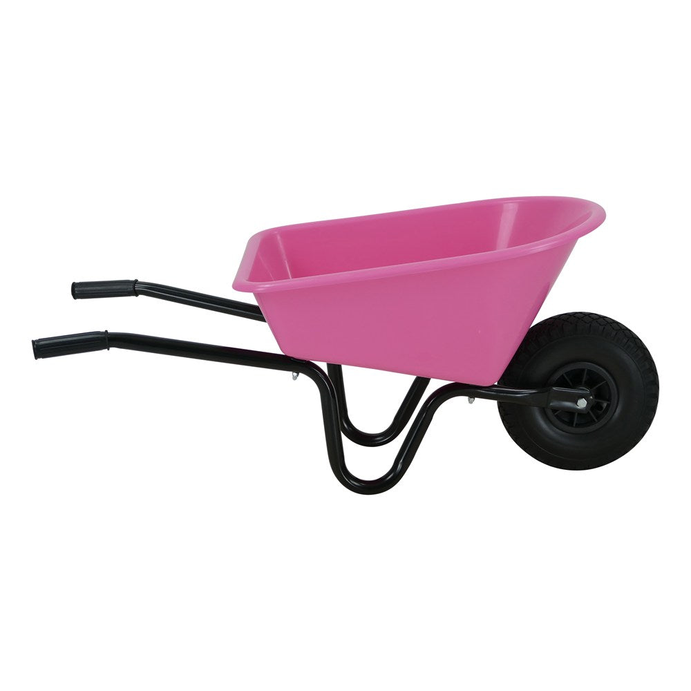 Altrad Fort Kinderkruiwagen Roze