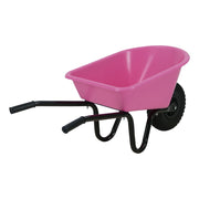 Altrad Fort Kinderkruiwagen Roze