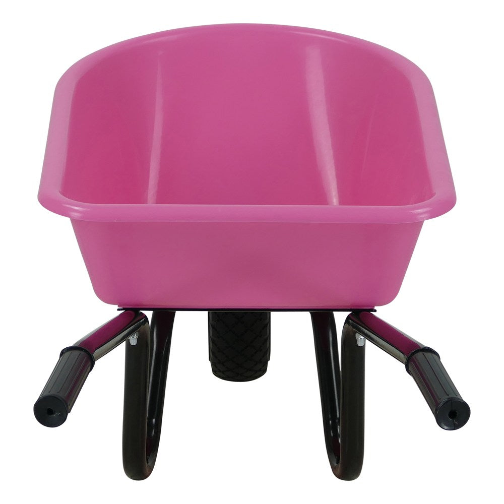Altrad Fort Kinderkruiwagen Roze