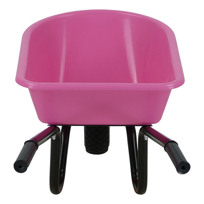 Altrad Fort Kinderkruiwagen Roze