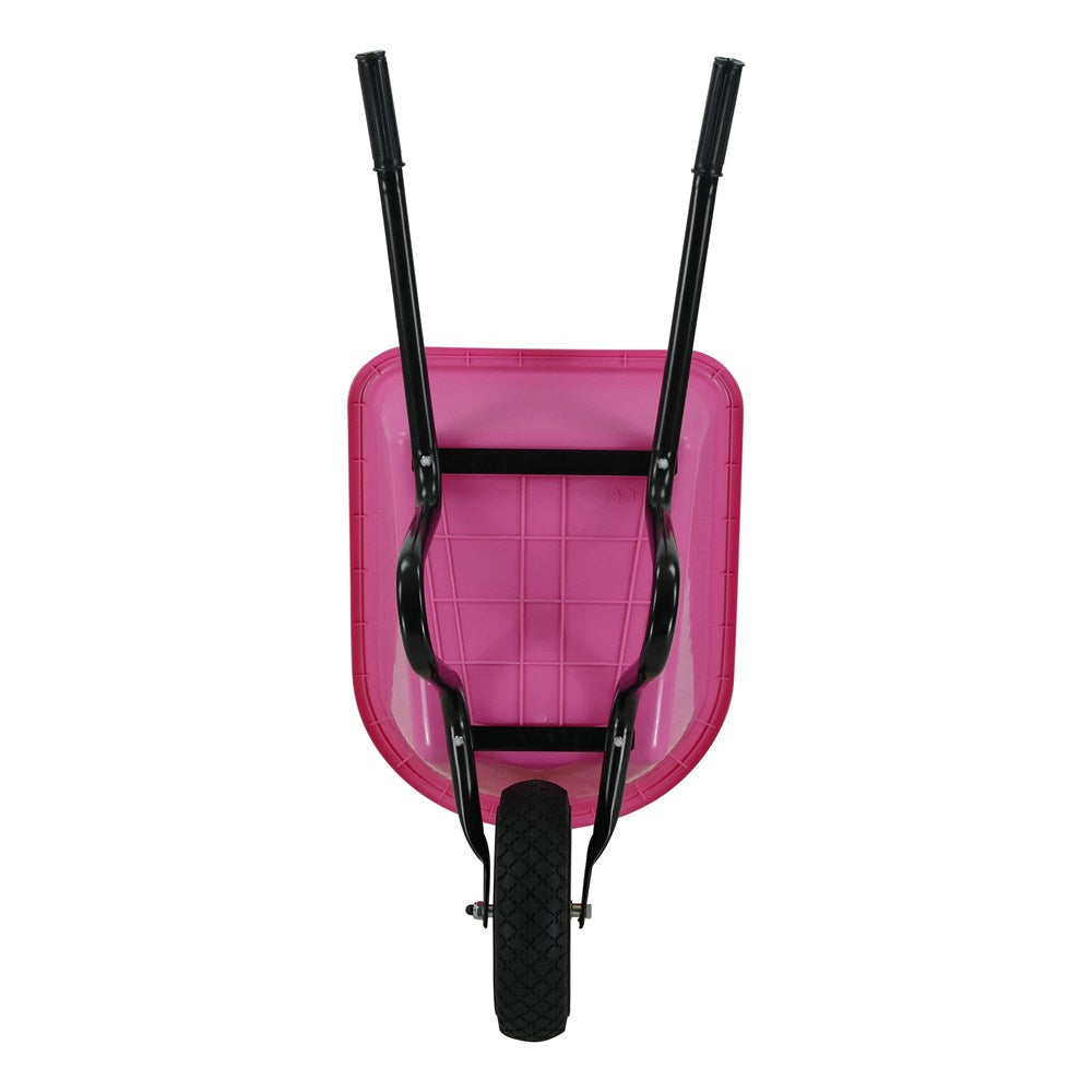 Altrad Fort Kinderkruiwagen Roze