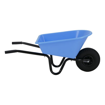 Altrad Fort Kinderkruiwagen Blauw-keizers.nu