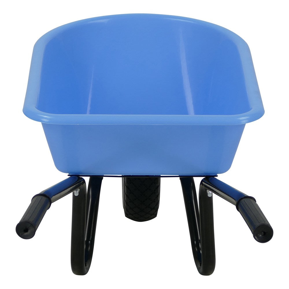 Altrad Fort Kinderkruiwagen Blauw-keizers.nu