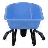 Altrad Fort Kinderkruiwagen Blauw-keizers.nu